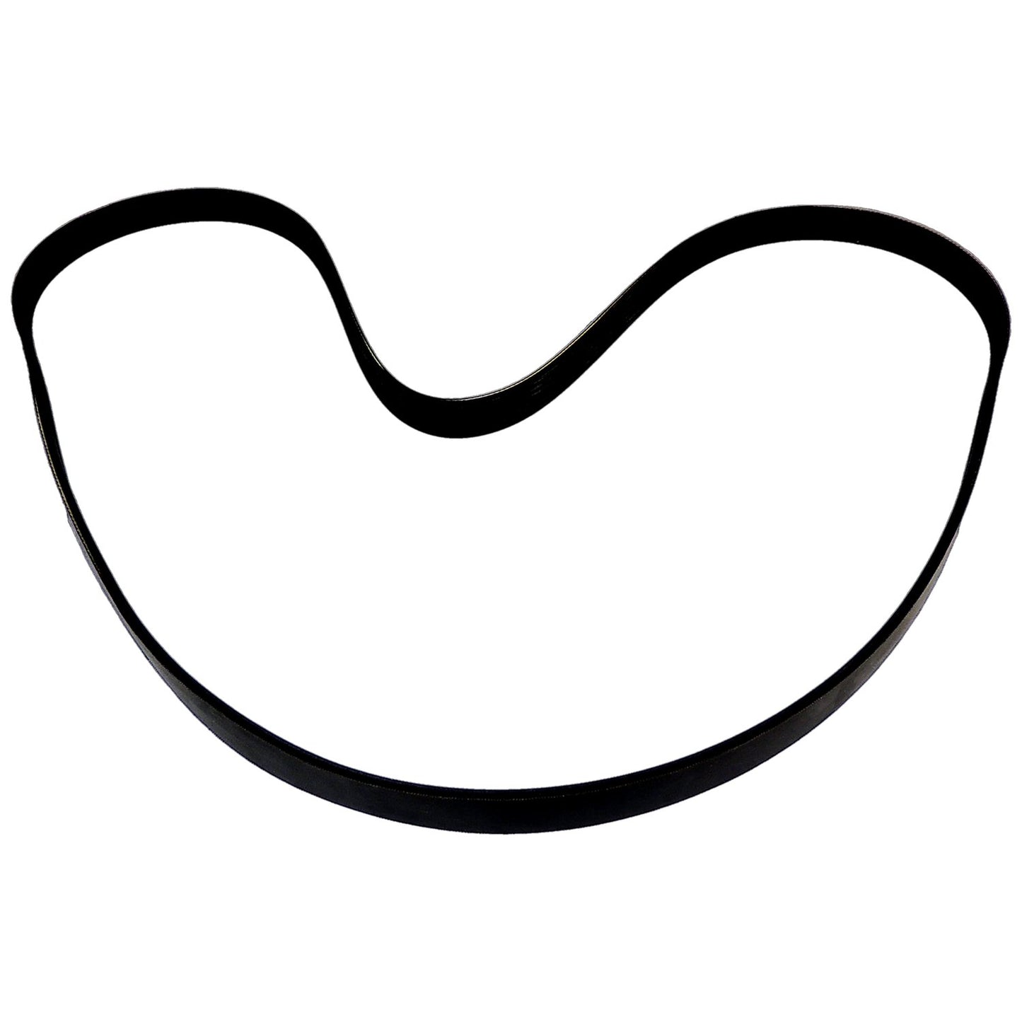Accessory Drive Belt for Select 11-15 Jeep Grand Cherokee w/ 3.6L or 3.0L Gas Crown Automotive-1