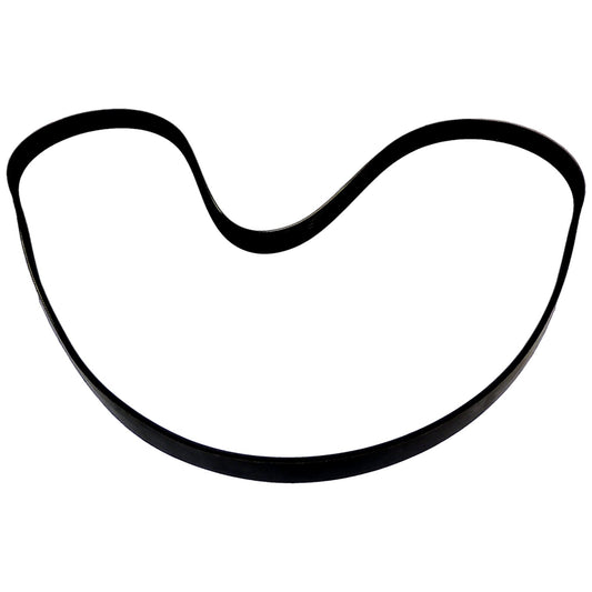 Accessory Drive Belt for Select 11-15 Jeep Grand Cherokee w/ 3.6L or 3.0L Gas Crown Automotive-1