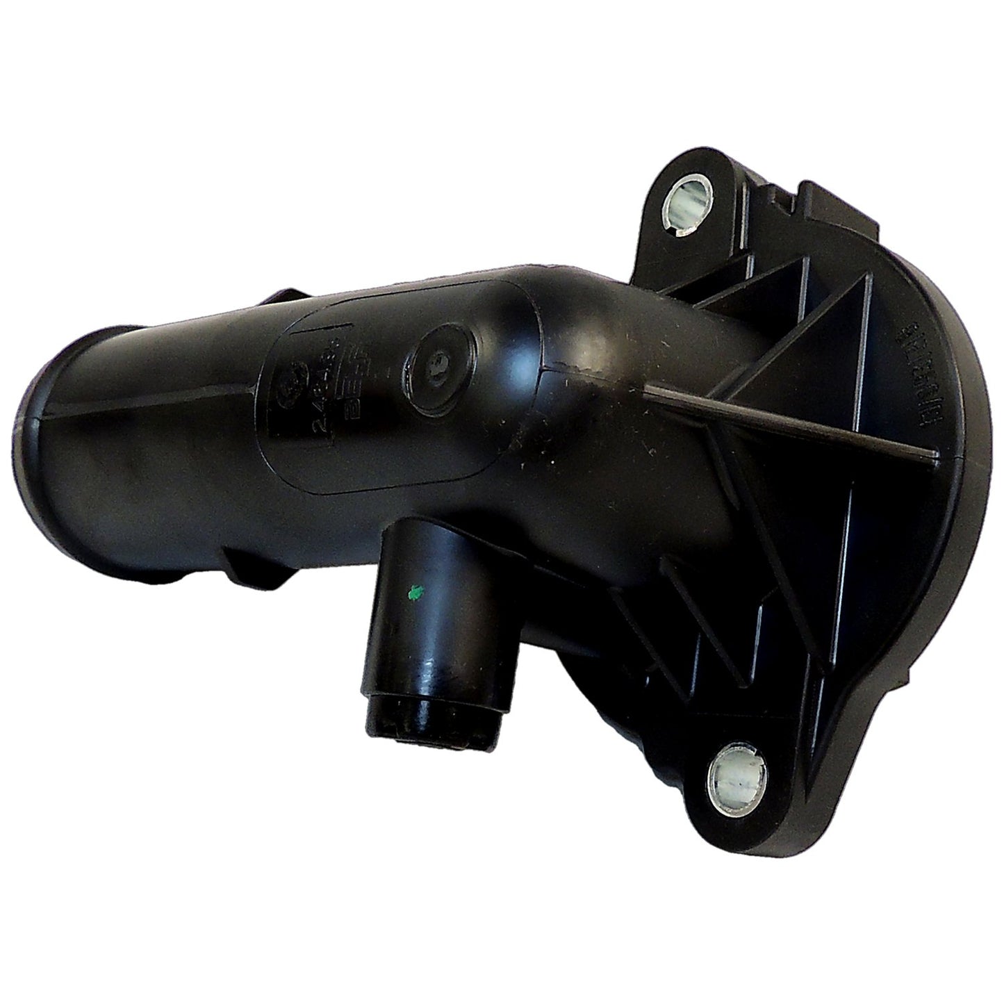 Thermostat & Housing for Select Jeep 12-21 JK Wrangler , WK2 Grand Cherokee Crown Automotive-1