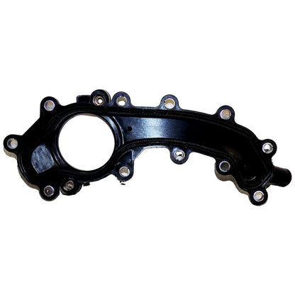 Coolant Crossover for 11-22 Jeep WK Grand Cherokee and KL Cherokee w/ V6 Engine Crown Automotive-1