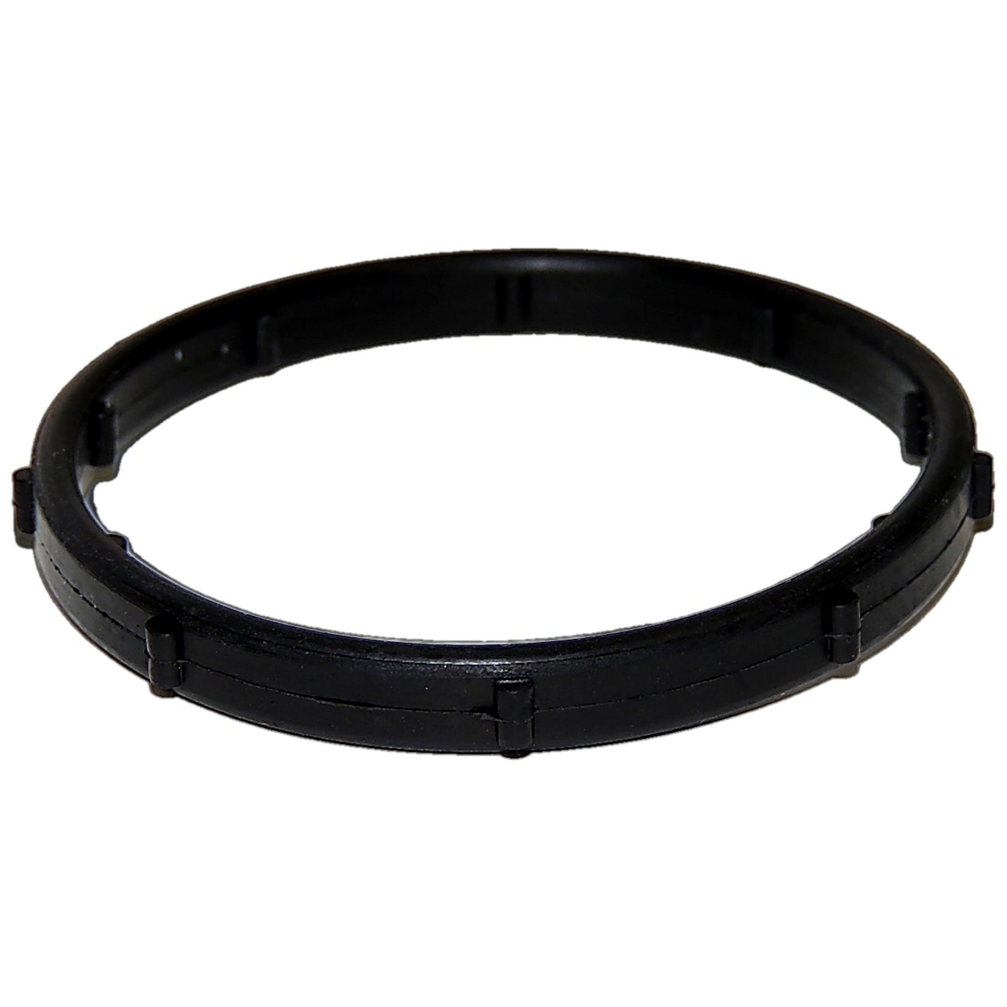 Thermostat Seal for Select Jeep JK Wrangler & WK Grand Cherokee w/ 3.0L, 3.6L Crown Automotive-1