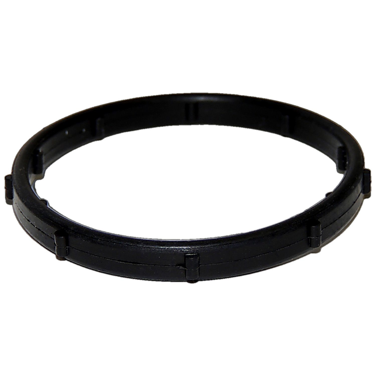 Thermostat Seal for Select Jeep JK Wrangler & WK Grand Cherokee w/ 3.0L, 3.6L Crown Automotive-1