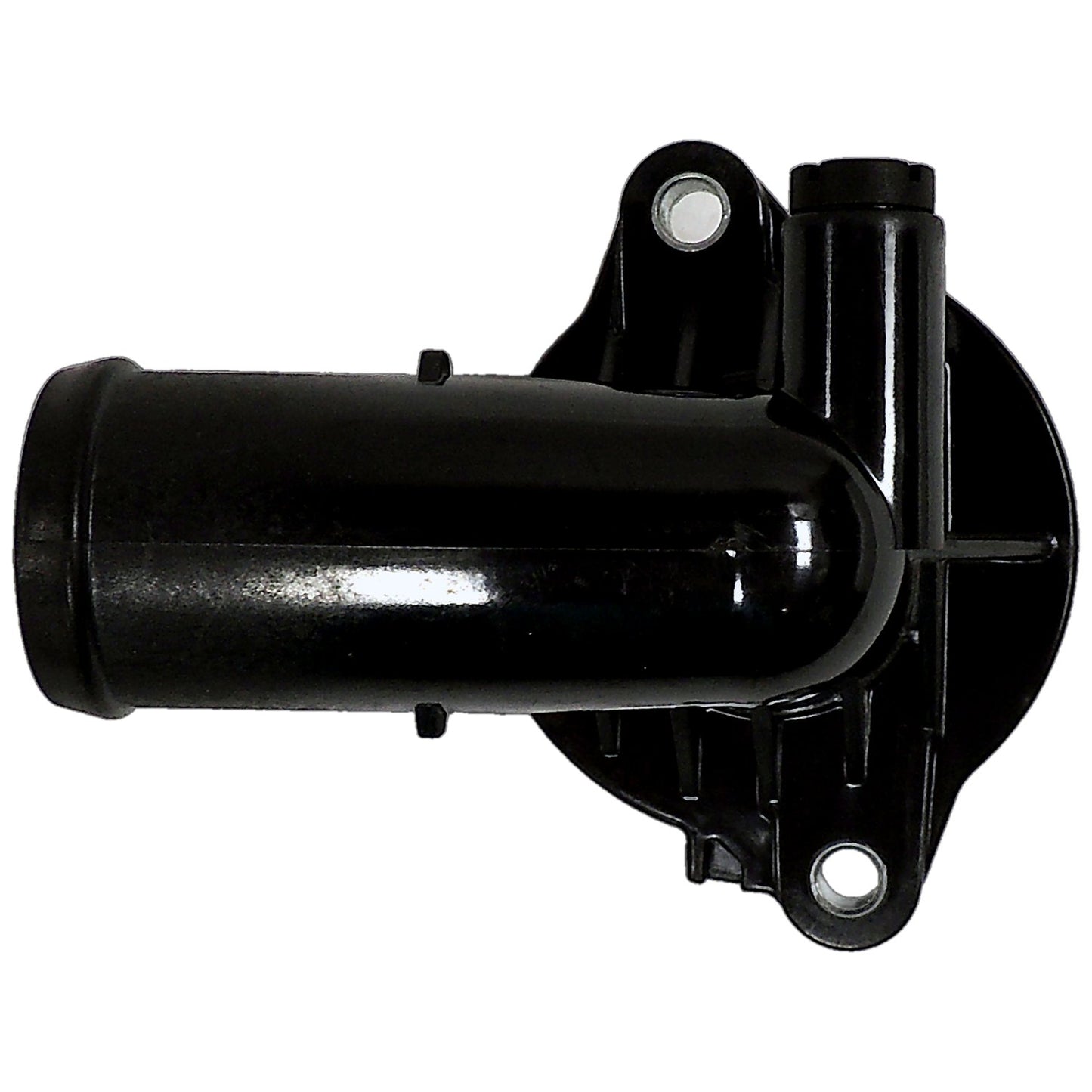 203 Degree Thermostat Housing with Thermostat for Select 11+ Dodge & Chrysler Crown Automotive-2