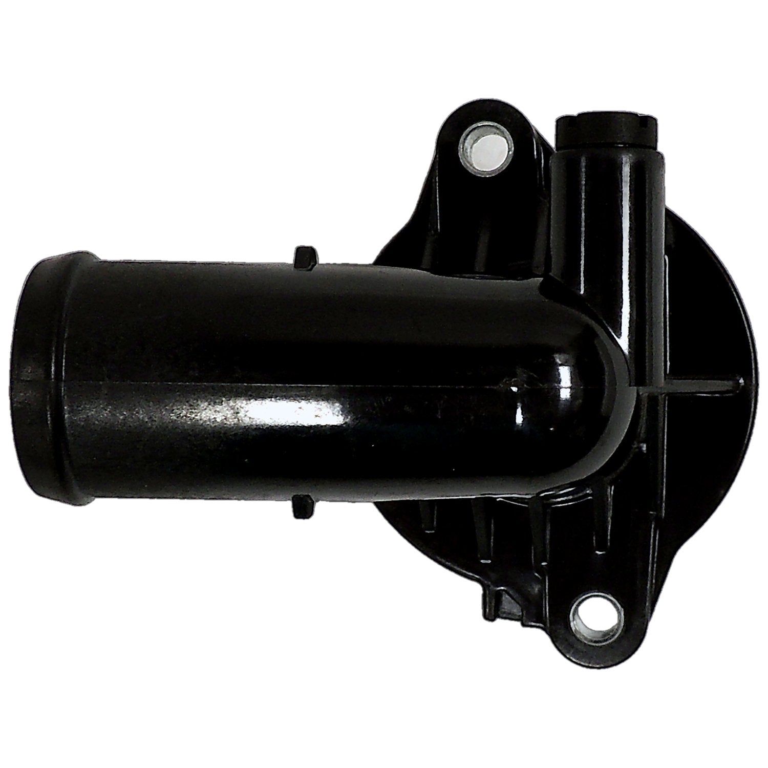 203 Degree Thermostat Housing with Thermostat for Select 11+ Dodge & Chrysler Crown Automotive-2