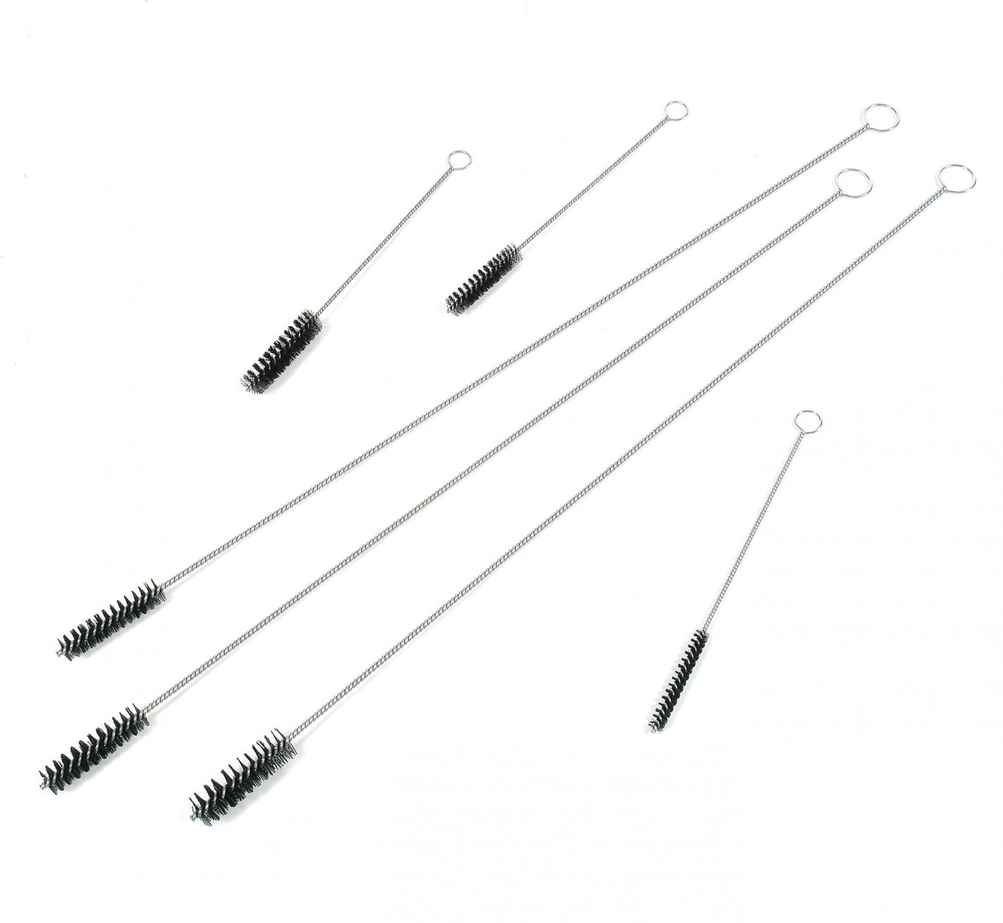 Engine Cleaning Brush Kit Mr Gasket