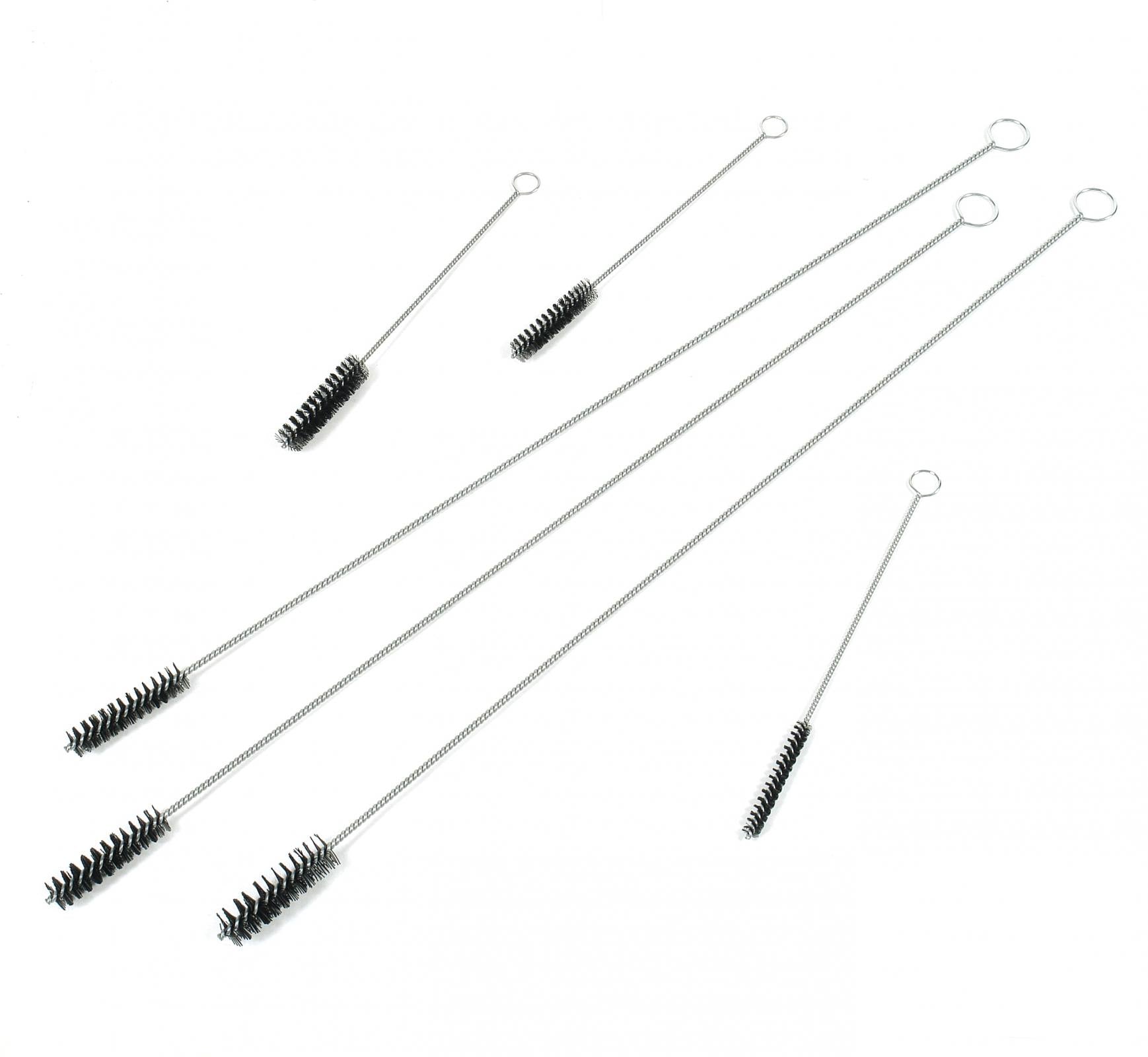 Engine Cleaning Brush Kit Mr Gasket
