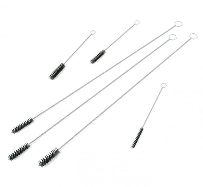 Engine Cleaning Brush Kit Mr Gasket