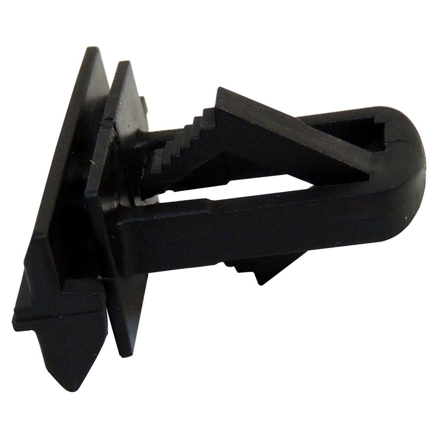 Moulding Clip for Front or Rear Fender Flares for 2006-2010 Jeep XK Commander Crown Automotive