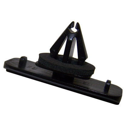 Large Moulding Clip for Front or Rear Fender Flares for 06-10 Jeep XK Commander Crown Automotive