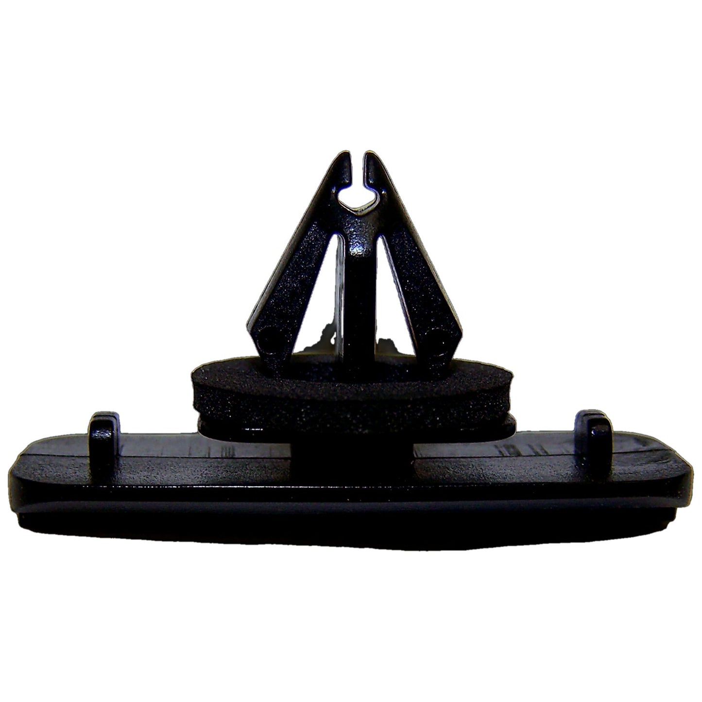 Large Moulding Clip for Front or Rear Fender Flares for 06-10 Jeep XK Commander Crown Automotive-1