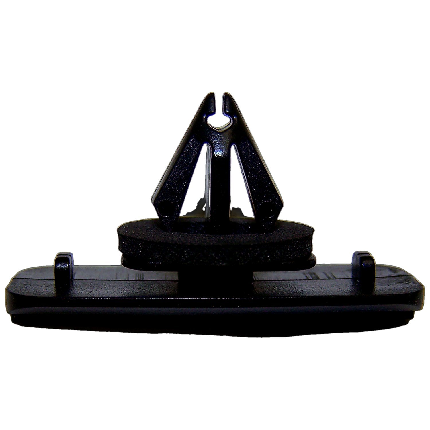 Large Moulding Clip for Front or Rear Fender Flares for 06-10 Jeep XK Commander Crown Automotive-1