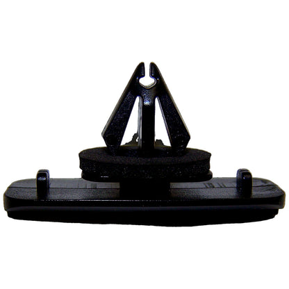 Large Moulding Clip for Front or Rear Fender Flares for 06-10 Jeep XK Commander Crown Automotive-1