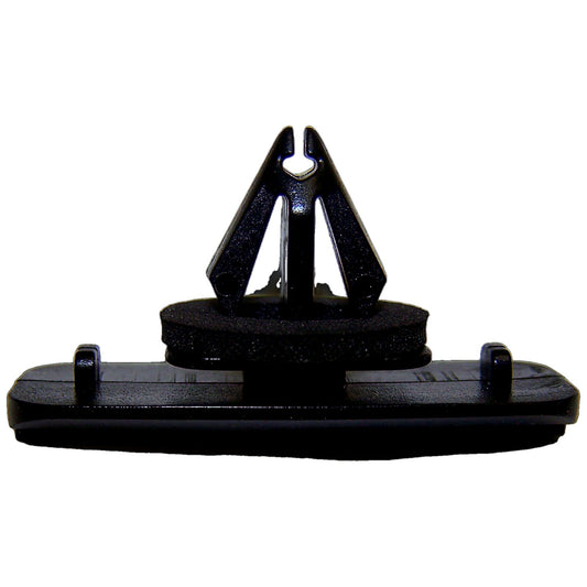 Large Moulding Clip for Front or Rear Fender Flares for 06-10 Jeep XK Commander Crown Automotive-1