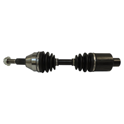 Right Front Axle Shaft Assembly for 2008-2012 KK Jeep Liberty Crown Automotive