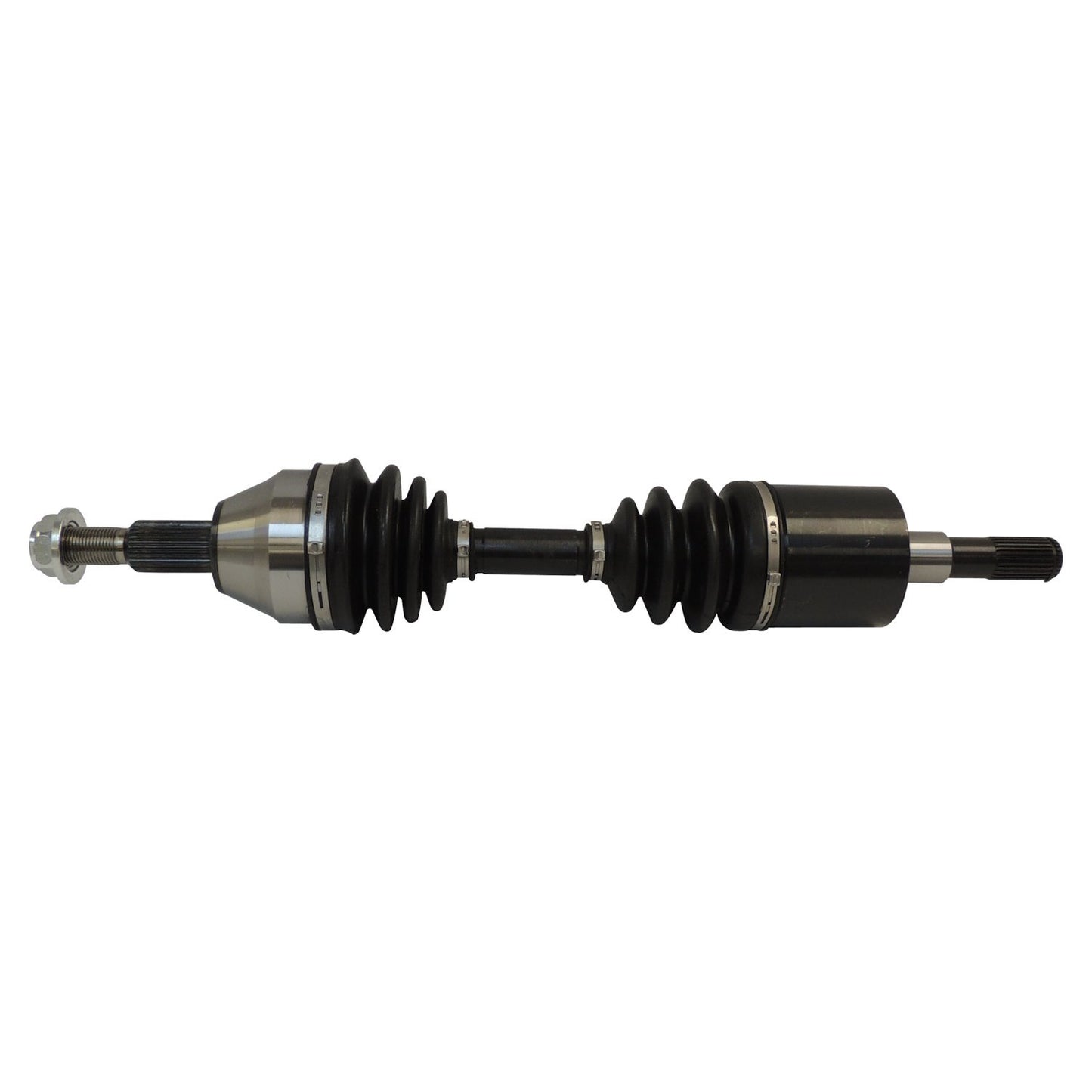 Left Front Axle Shaft Assembly for 2008-2012 Jeep KK Liberty Crown Automotive
