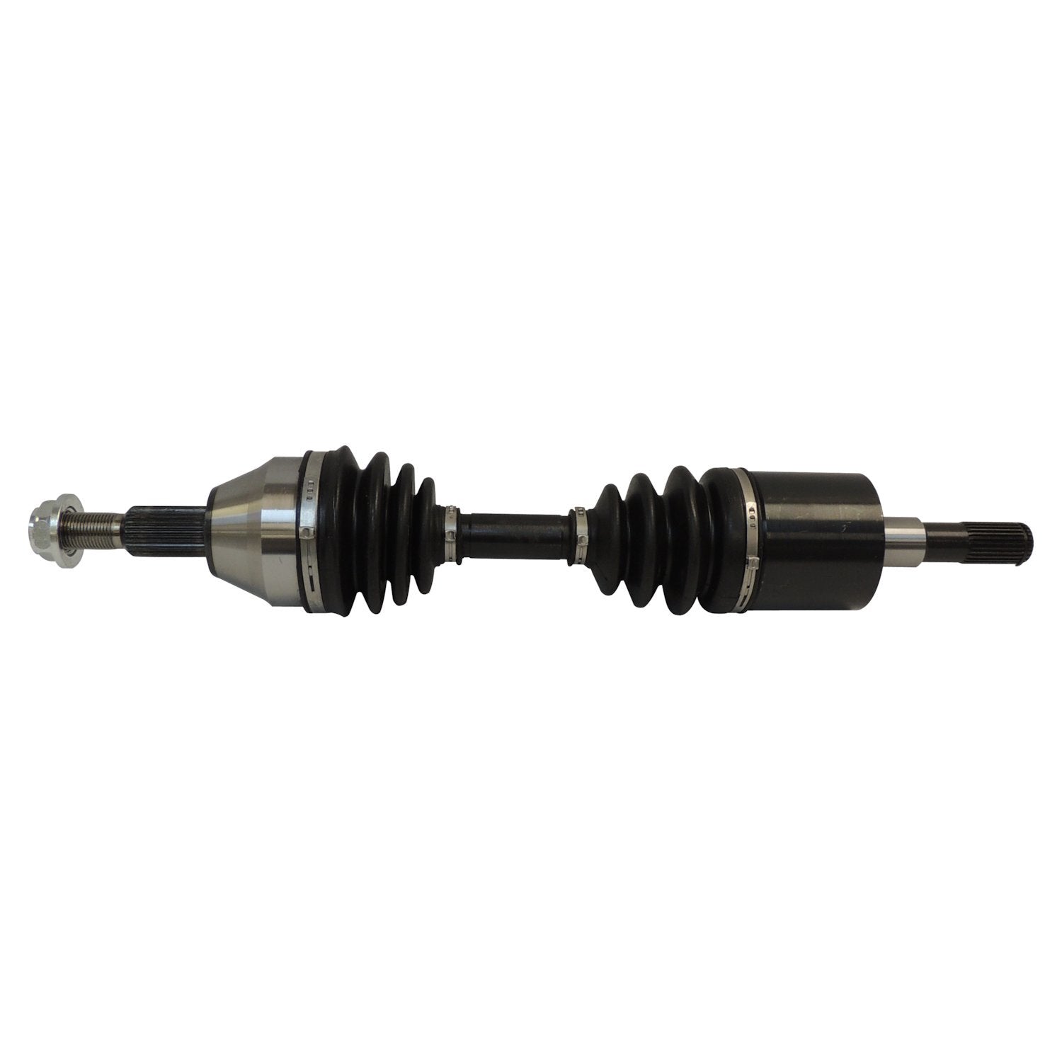 Left Front Axle Shaft Assembly for 2008-2012 Jeep KK Liberty Crown Automotive