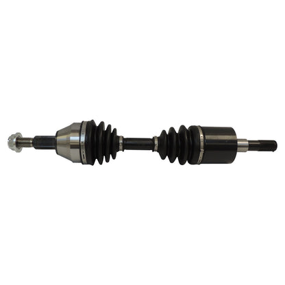 Left Front Axle Shaft Assembly for 2008-2012 Jeep KK Liberty Crown Automotive