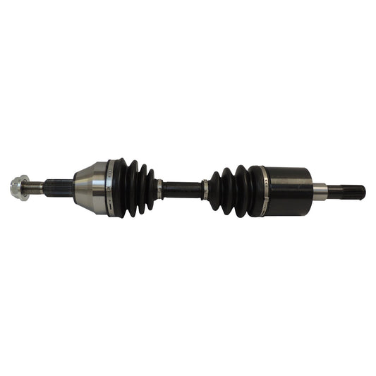 Left Front Axle Shaft Assembly for 2008-2012 Jeep KK Liberty Crown Automotive