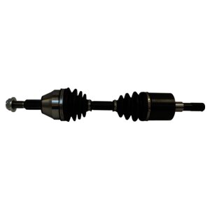 Left Front Axle Shaft Assembly for 2008-2012 Jeep KK Liberty Crown Automotive-2