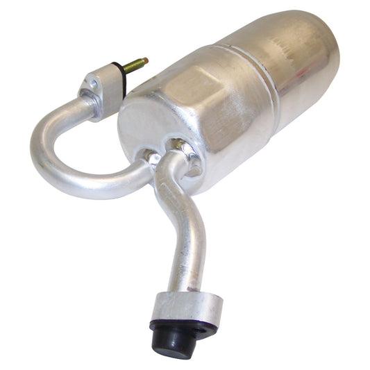 Receiver for 2007-6/17/2008 Jeep MK Compass and Patriot Crown Automotive