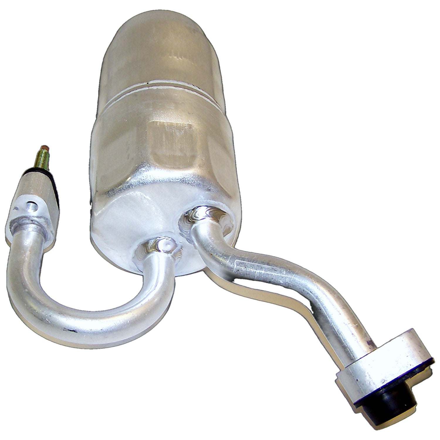 Receiver for 2007-6/17/2008 Jeep MK Compass and Patriot Crown Automotive-1
