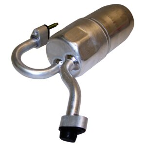 Receiver for 2007-6/17/2008 Jeep MK Compass and Patriot Crown Automotive-2