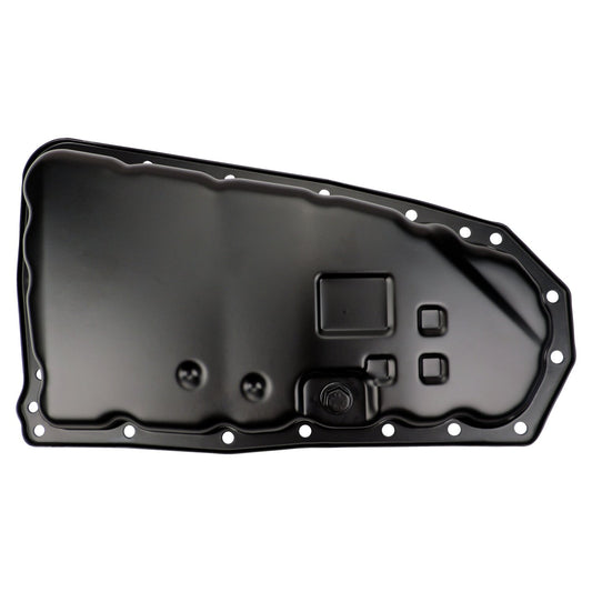 Transmission Pan for 2007-2017 Jeep MK Compass, Patriot w/ CVT Transmission Crown Automotive