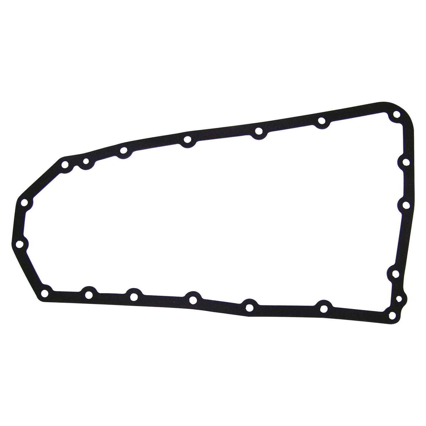 Transmission Pan Gasket for 07-17 Jeep MK Compass / Patriot w/ CVT Transmission Crown Automotive