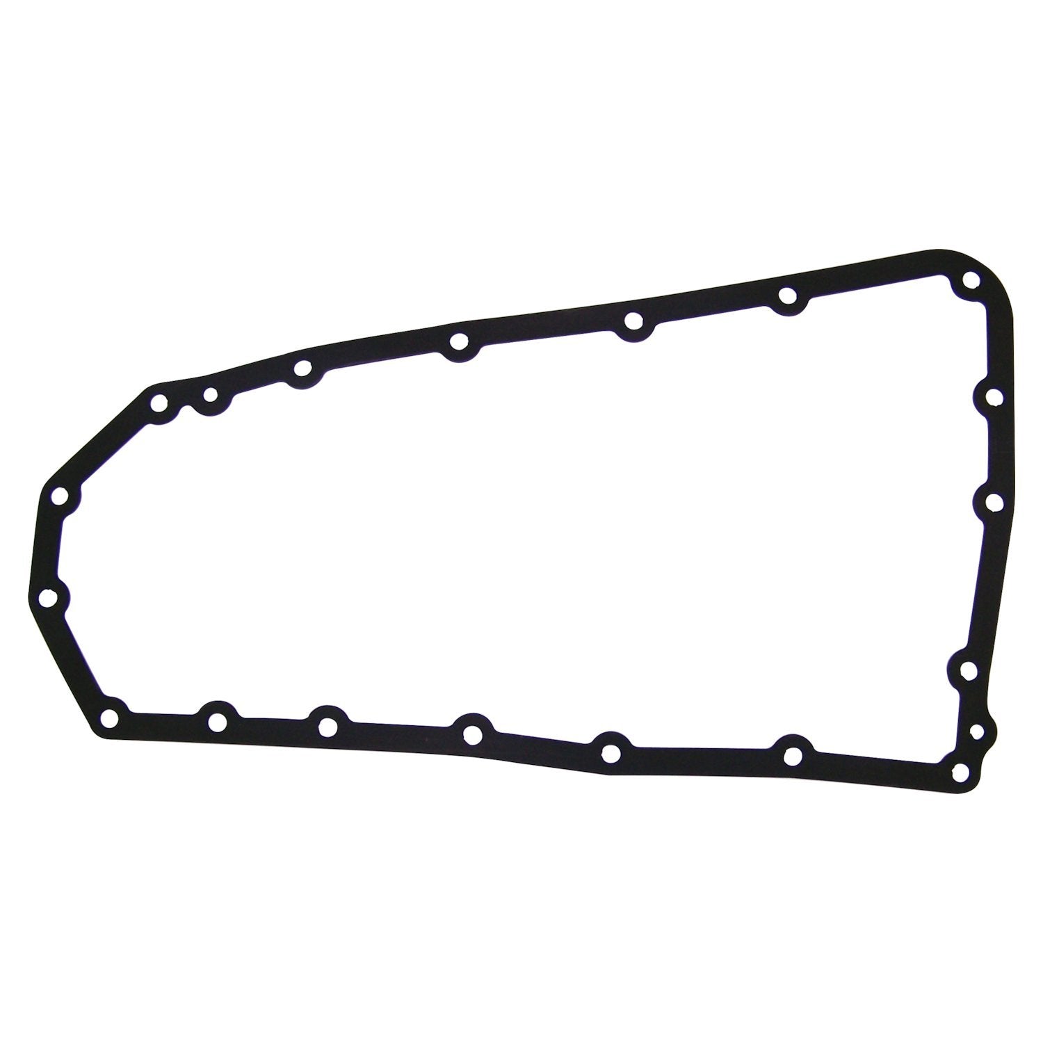 Transmission Pan Gasket for 07-17 Jeep MK Compass / Patriot w/ CVT Transmission Crown Automotive