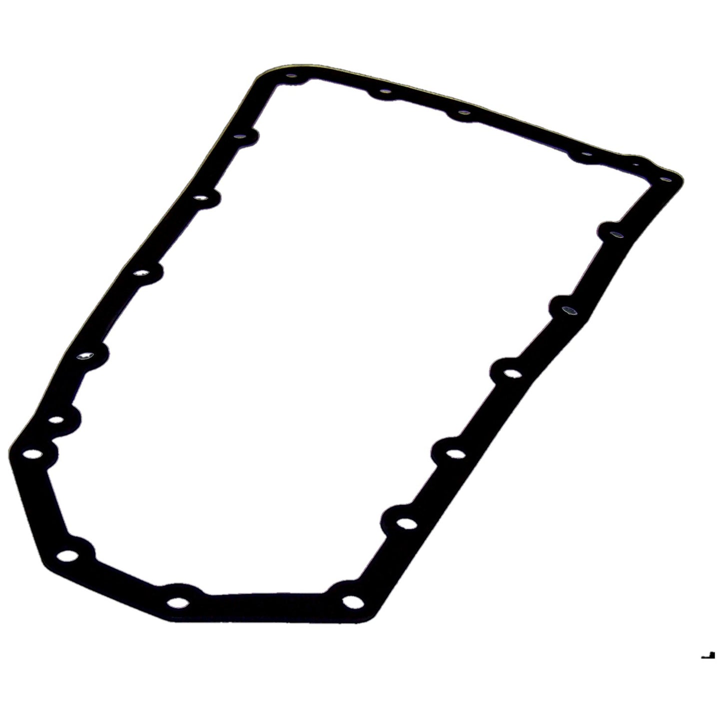 Transmission Pan Gasket for 07-17 Jeep MK Compass / Patriot w/ CVT Transmission Crown Automotive-1