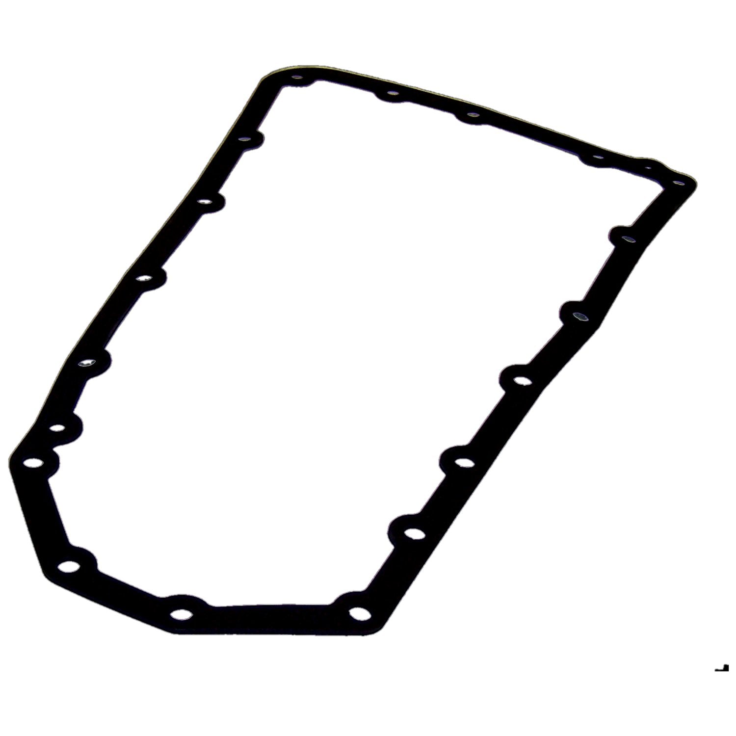 Transmission Pan Gasket for 07-17 Jeep MK Compass / Patriot w/ CVT Transmission Crown Automotive-1