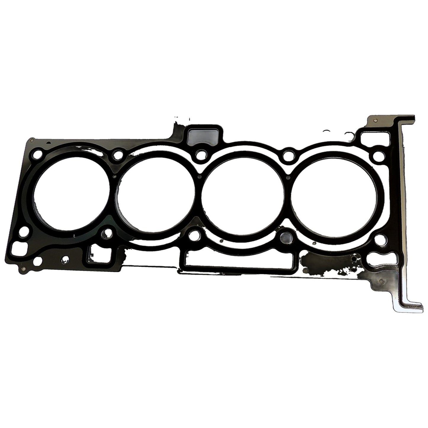 Cylinder Head Gasket for 2007-2017 Jeep MK Compass / Patriot w/ 2.4L Engine Crown Automotive-1