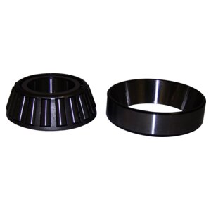 Pinion Bearing Set for 06/10 Grand Cherokee & Commander w/ Dana 44 Rear Axle Crown Automotive-2