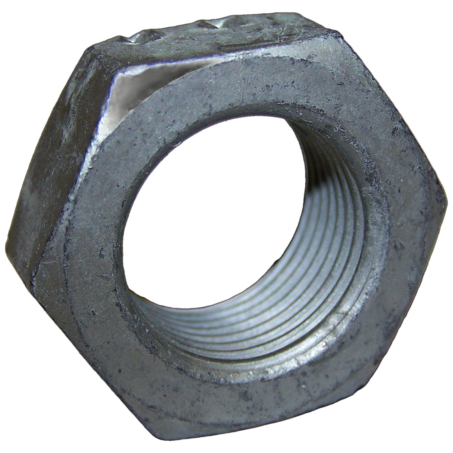 Pinion Nut for Select Jeep JK, WK, WH, WJ, WG, ZJ, ZG, XK, XH w/ D35 and D44 Crown Automotive-1