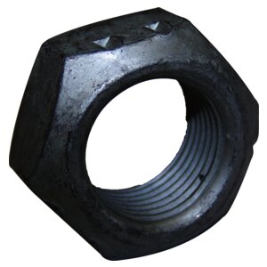 Pinion Nut for Select Jeep JK, WK, WH, WJ, WG, ZJ, ZG, XK, XH w/ D35 and D44 Crown Automotive-2