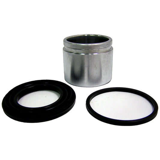 Front Caliper Repair Kit for 2007-2017 Jeep MK Compass and Patriot, L or R Crown Automotive-1