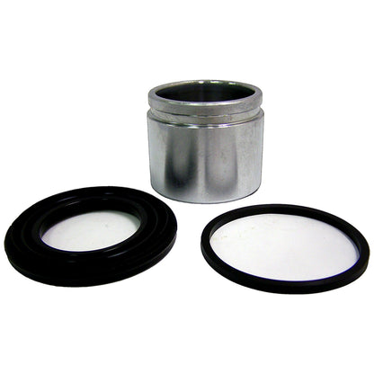 Front Caliper Repair Kit for 2007-2017 Jeep MK Compass and Patriot, L or R Crown Automotive-1