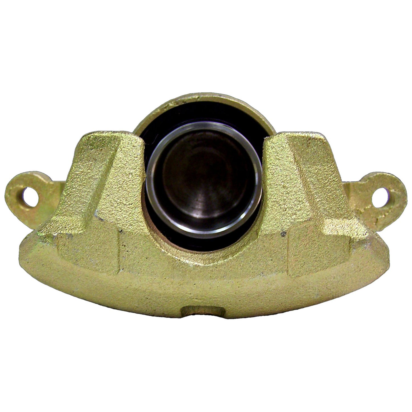 Front Right Brake Caliper for 2007-2017 Jeep MK Compass and Patriot, Less Pads Crown Automotive-1