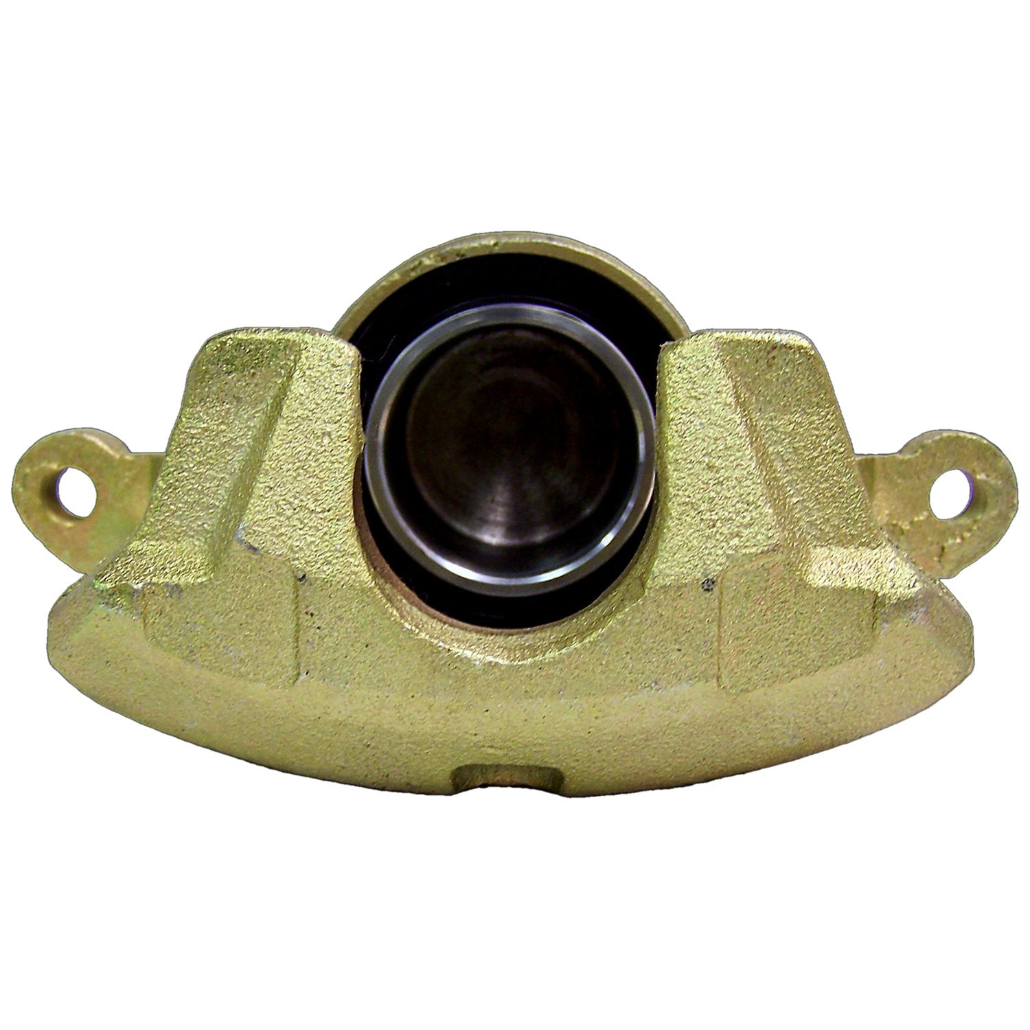 Front Right Brake Caliper for 2007-2017 Jeep MK Compass and Patriot, Less Pads Crown Automotive-1