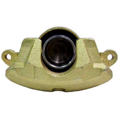 Front Right Brake Caliper for 2007-2017 Jeep MK Compass and Patriot, Less Pads Crown Automotive-1