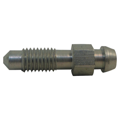 Front Brake Bleeder Screw for 2007-2017 Jeep MK Compass / Patriot, Left or Right Crown Automotive