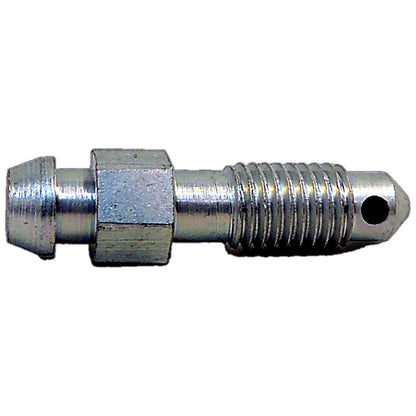 Front Brake Bleeder Screw for 2007-2017 Jeep MK Compass / Patriot, Left or Right Crown Automotive-1