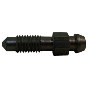 Front Brake Bleeder Screw for 2007-2017 Jeep MK Compass / Patriot, Left or Right Crown Automotive-2