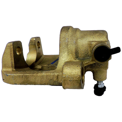 Left Rear Brake Caliper for 2007-2017 Jeep MK Compass, Patriot w/ 10.31 Inch Rotors Crown Automotive-3