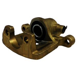 Left Rear Brake Caliper for 2007-2017 Jeep MK Compass, Patriot w/ 10.31 Inch Rotors Crown Automotive-4