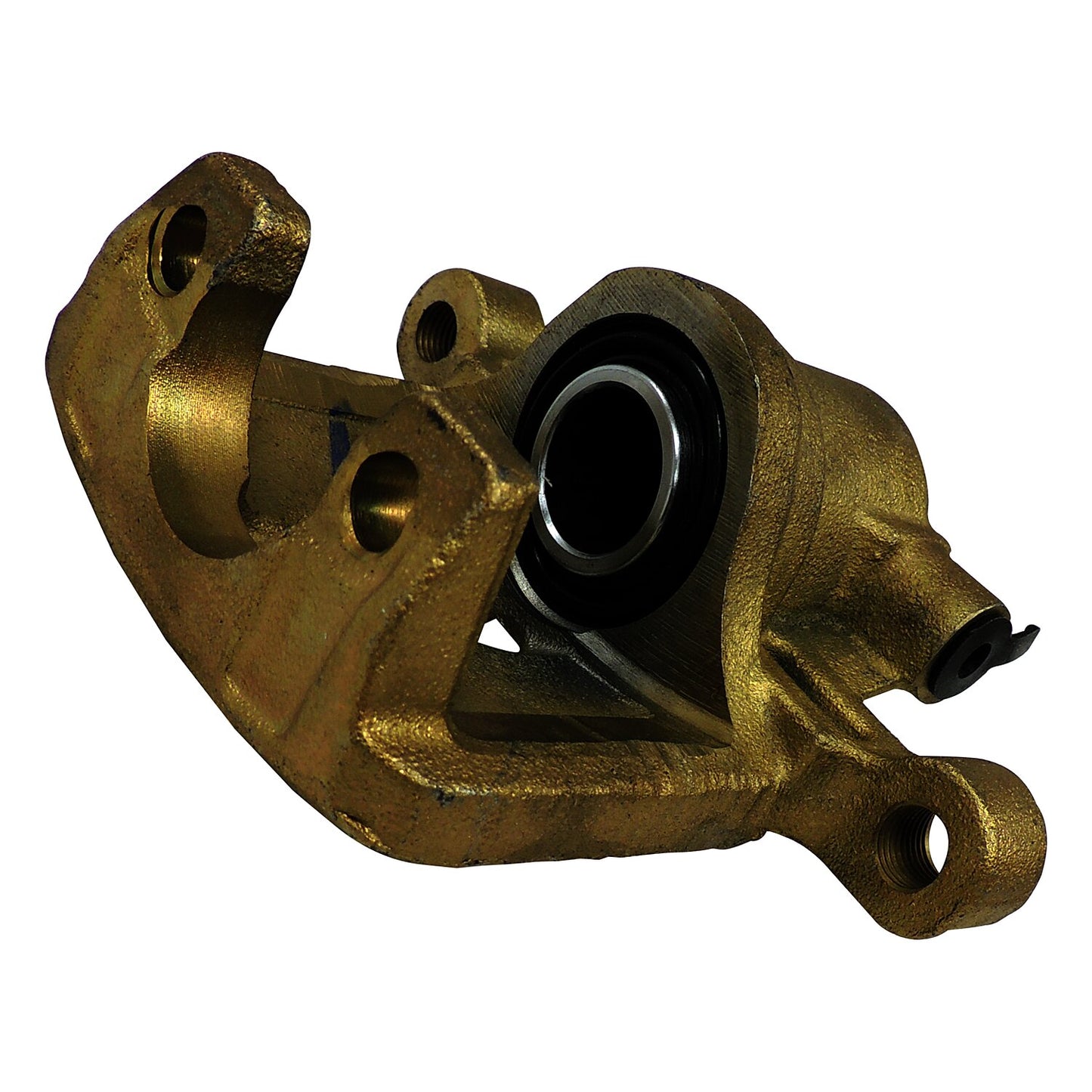 Right Rear Brake Caliper for 2007-2017 Jeep Compass / Patriot w/ 10.31 Inch Rotors Crown Automotive-1