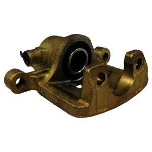 Right Rear Brake Caliper for 2007-2017 Jeep Compass / Patriot w/ 10.31 Inch Rotors Crown Automotive-2