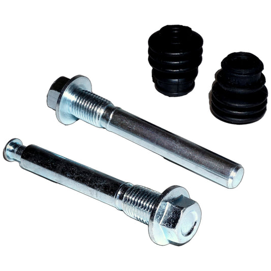 Front Caliper Pin Kit for 2007-2017 Jeep MK Compass, Patriot, Left or Right Crown Automotive-1