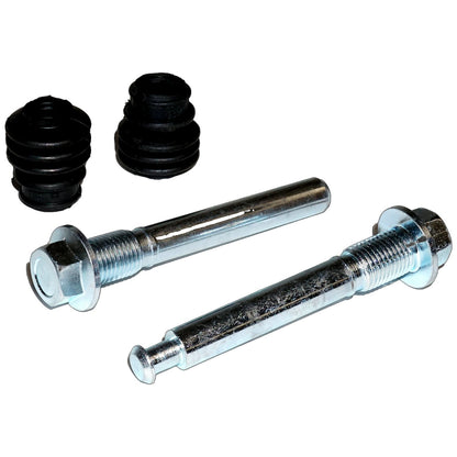 Front Caliper Pin Kit for 2007-2017 Jeep MK Compass, Patriot, Left or Right Crown Automotive-2