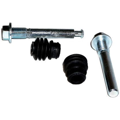 Front Caliper Pin Kit for 2007-2017 Jeep MK Compass, Patriot, Left or Right Crown Automotive-3